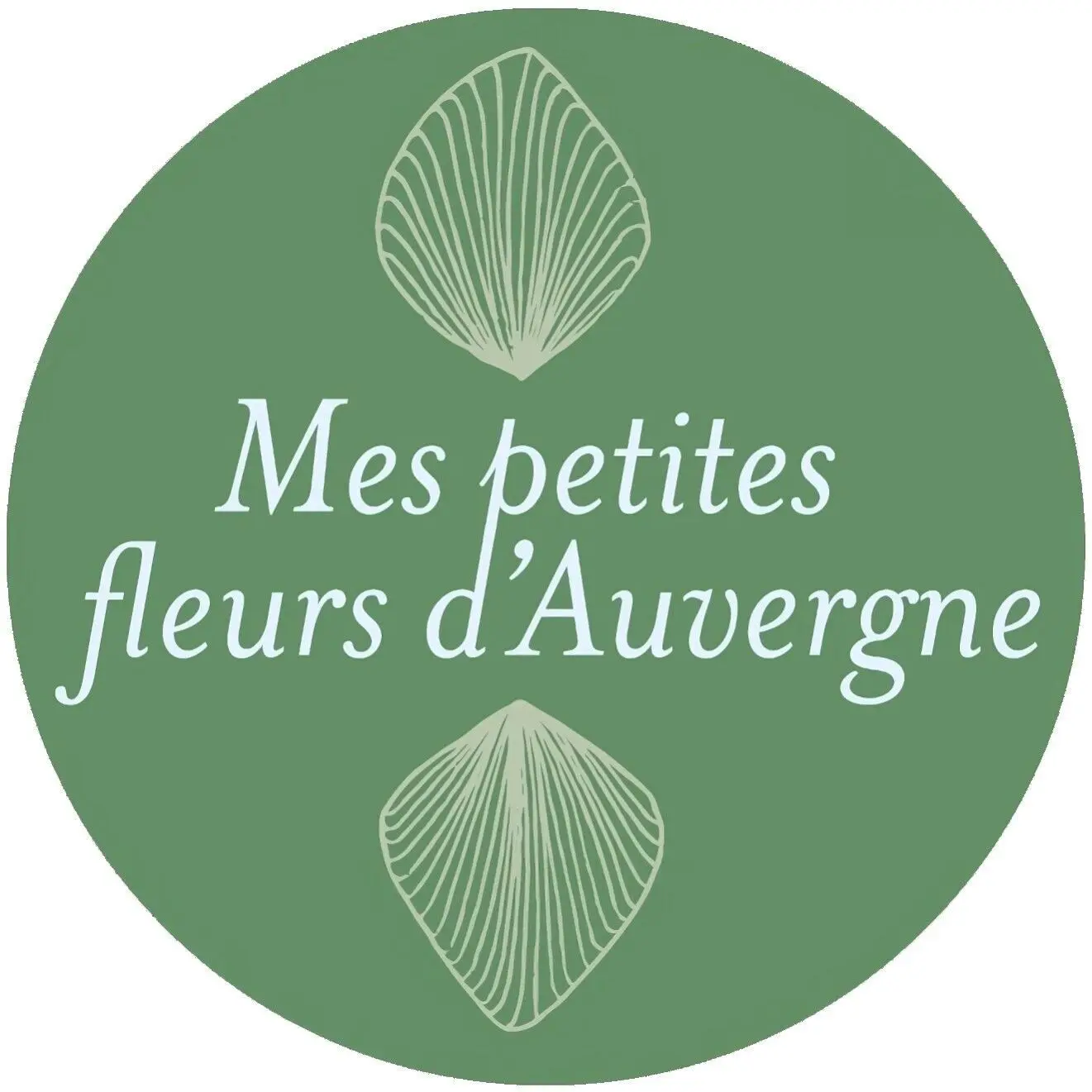 Mes petites fleurs d'Auvergne