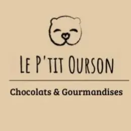 le p'tit ourson