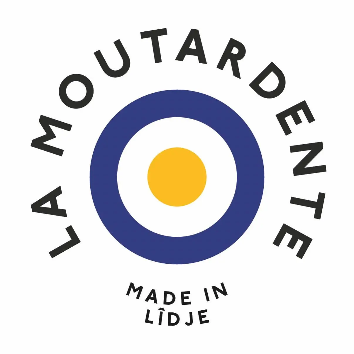 La Moutardente