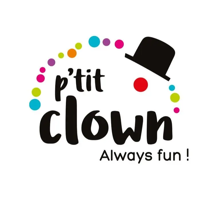 P'tit Clown