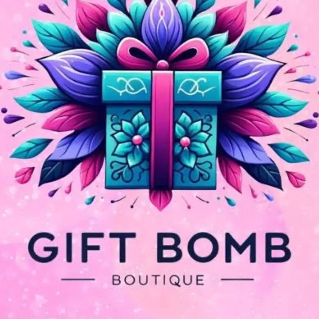 Gift bomb boutique