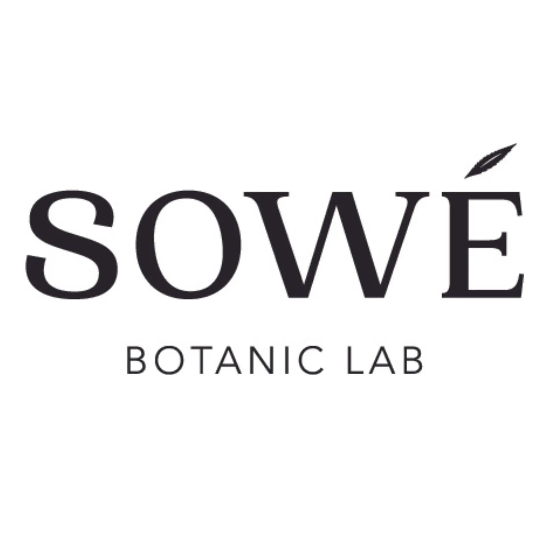 SOWÉ Botanic Lab