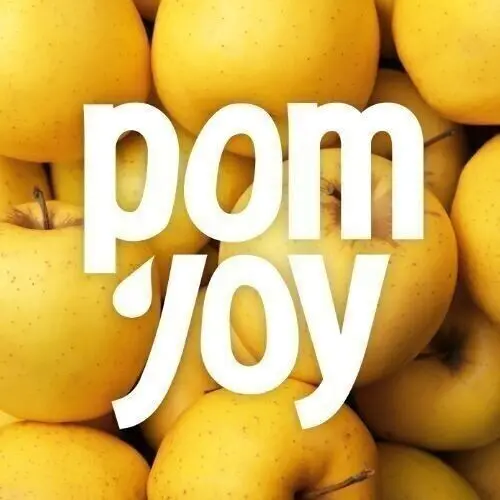 Pomjoy