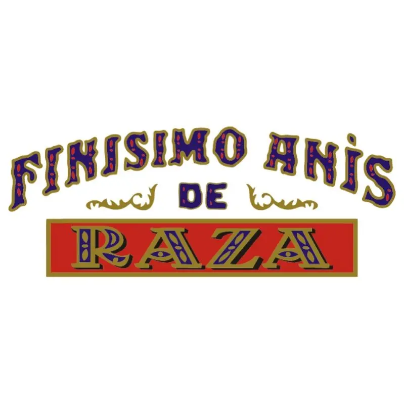 Anis de Raza