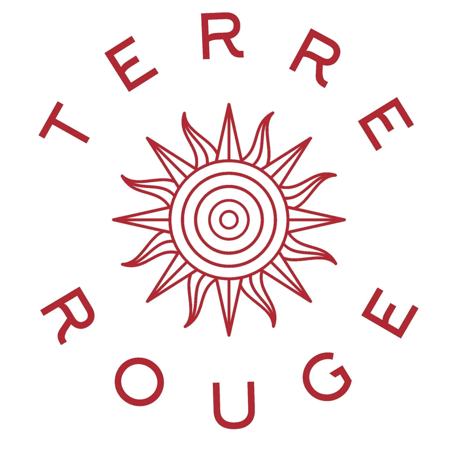 TERRE ROUGE