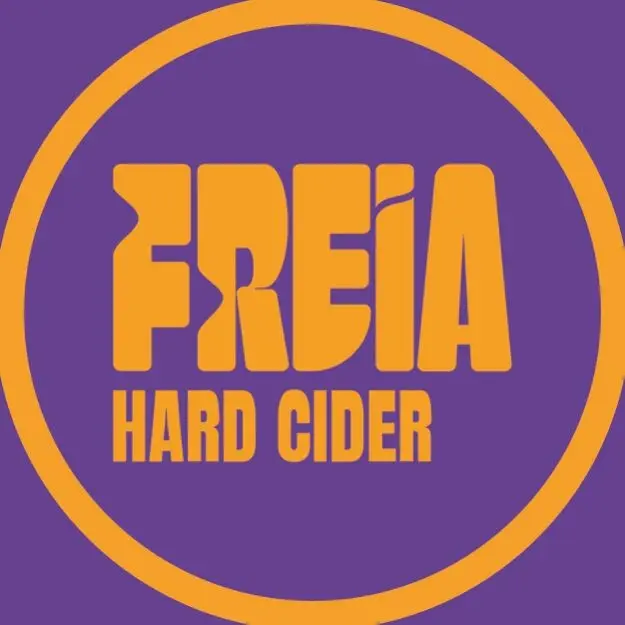 FREIA Hard Cider