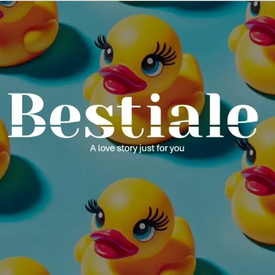 Bestiale Beauty
