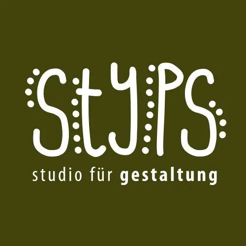 styps-studio für gestaltung