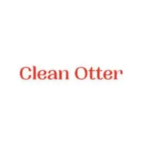 Clean otter