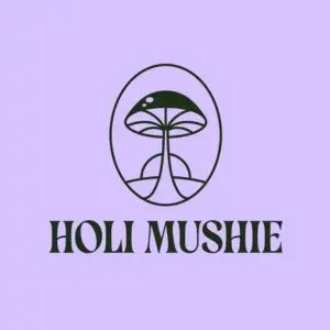 HoliMushie
