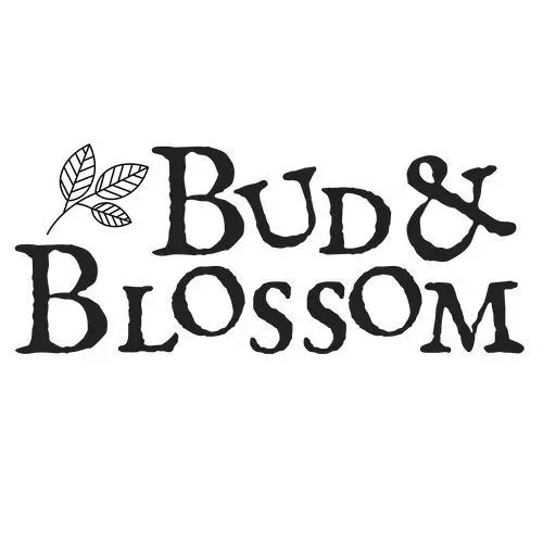 Bud & Blossom
