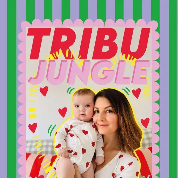 TRIBU JUNGLE