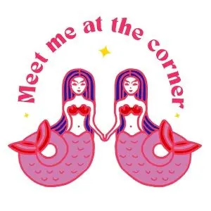 Meet me at the corner