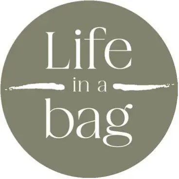 Life in a bag