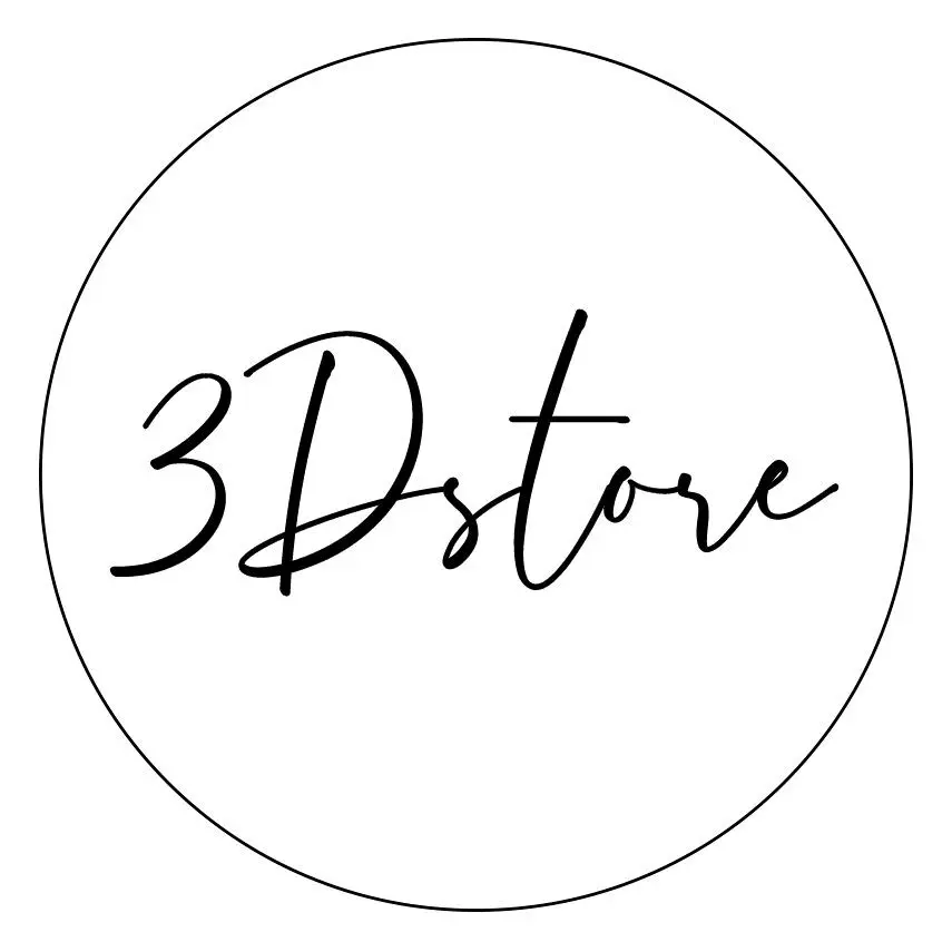 3Dstore