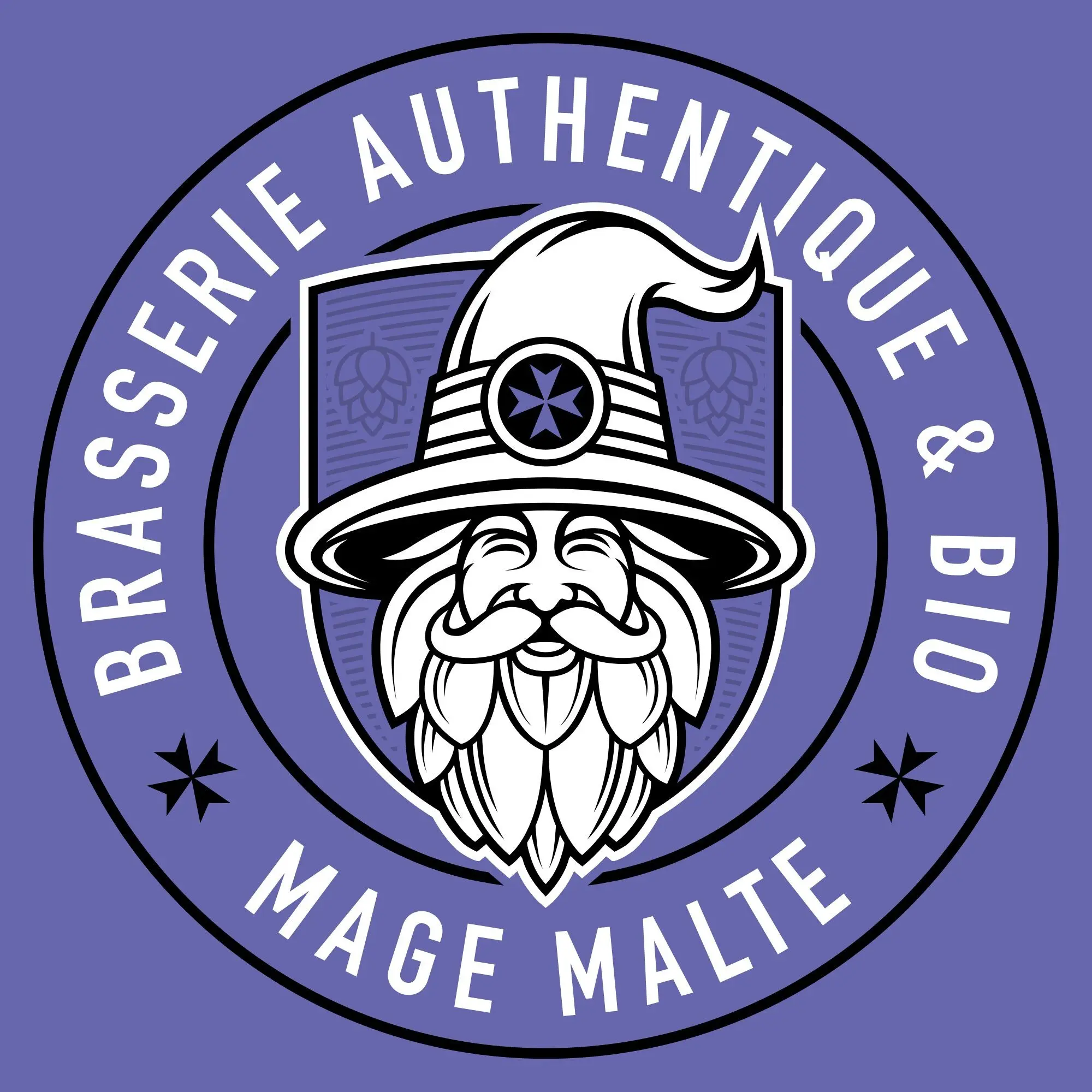 Brasserie Mage Malte