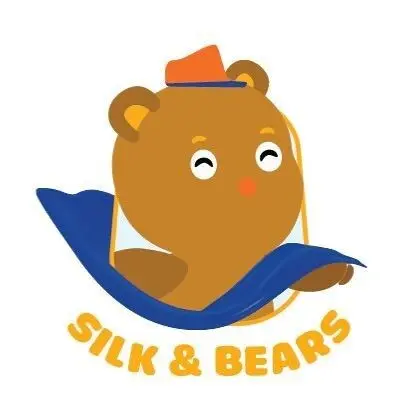 Silk and Bears