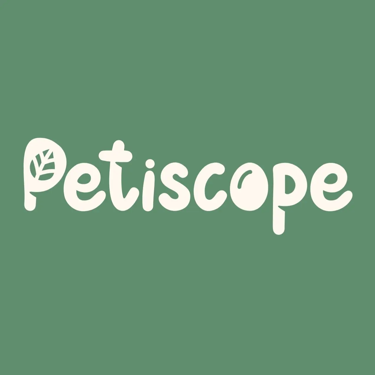 Petiscope
