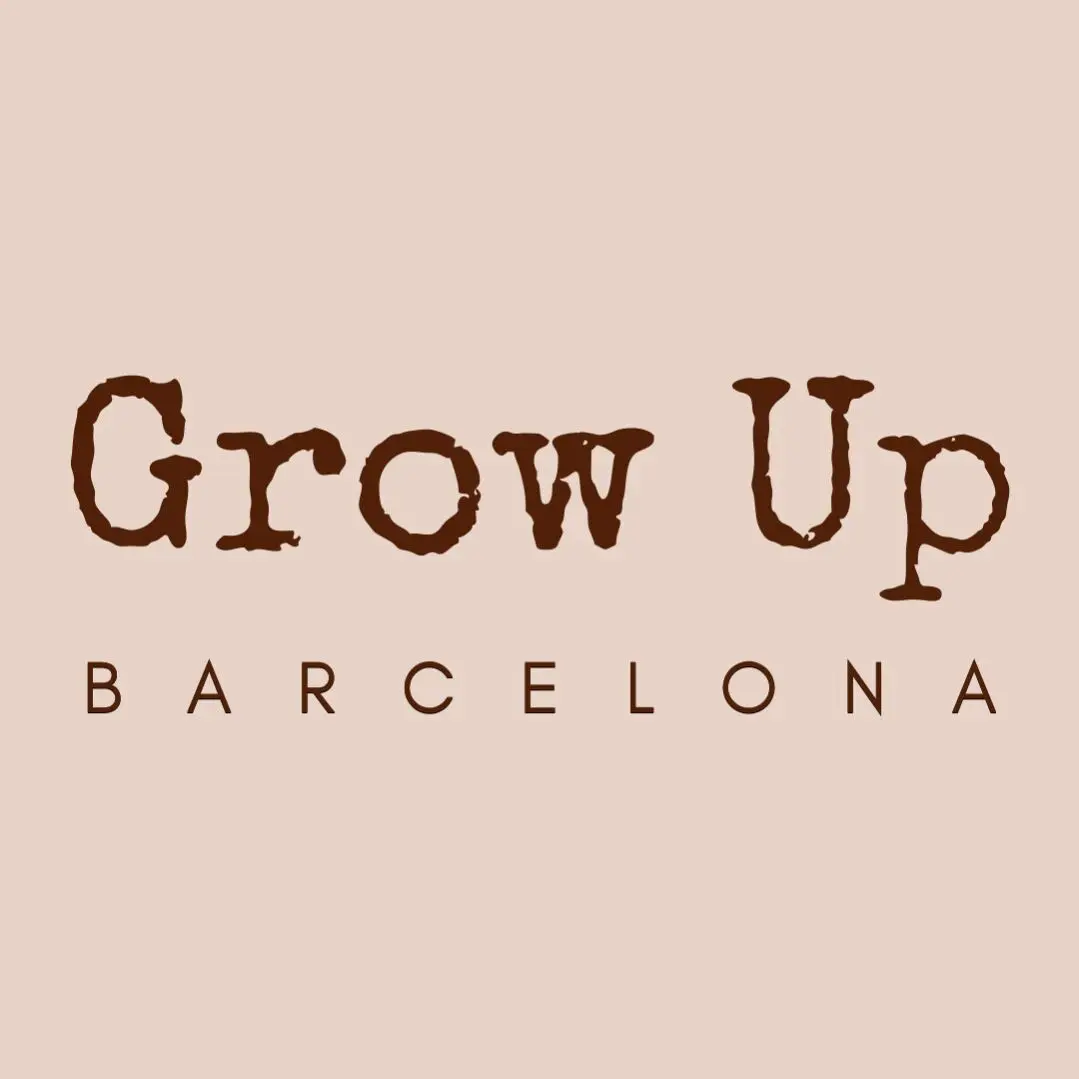 Grow Up Barcelona