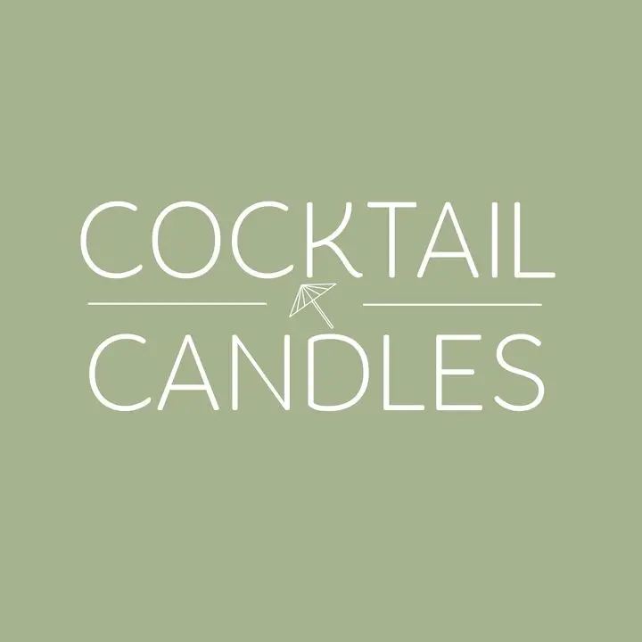 Cocktail Candles