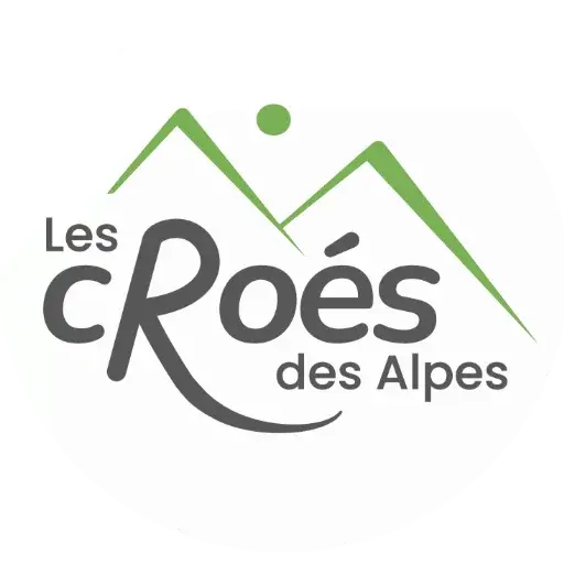 Les Croés des Alpes