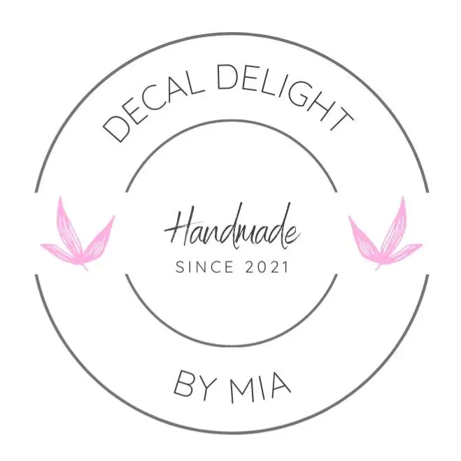 Decal Delight By Mia LTD