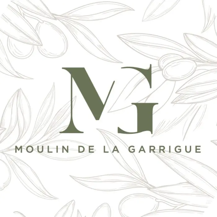 Moulin de la garrigue