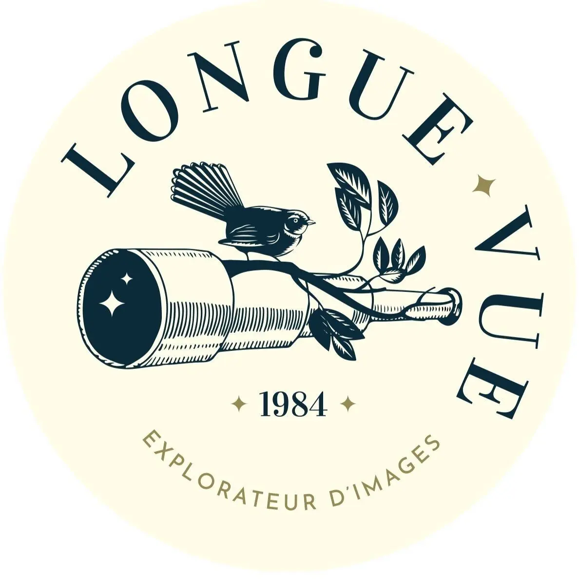 LONGUE-VUE