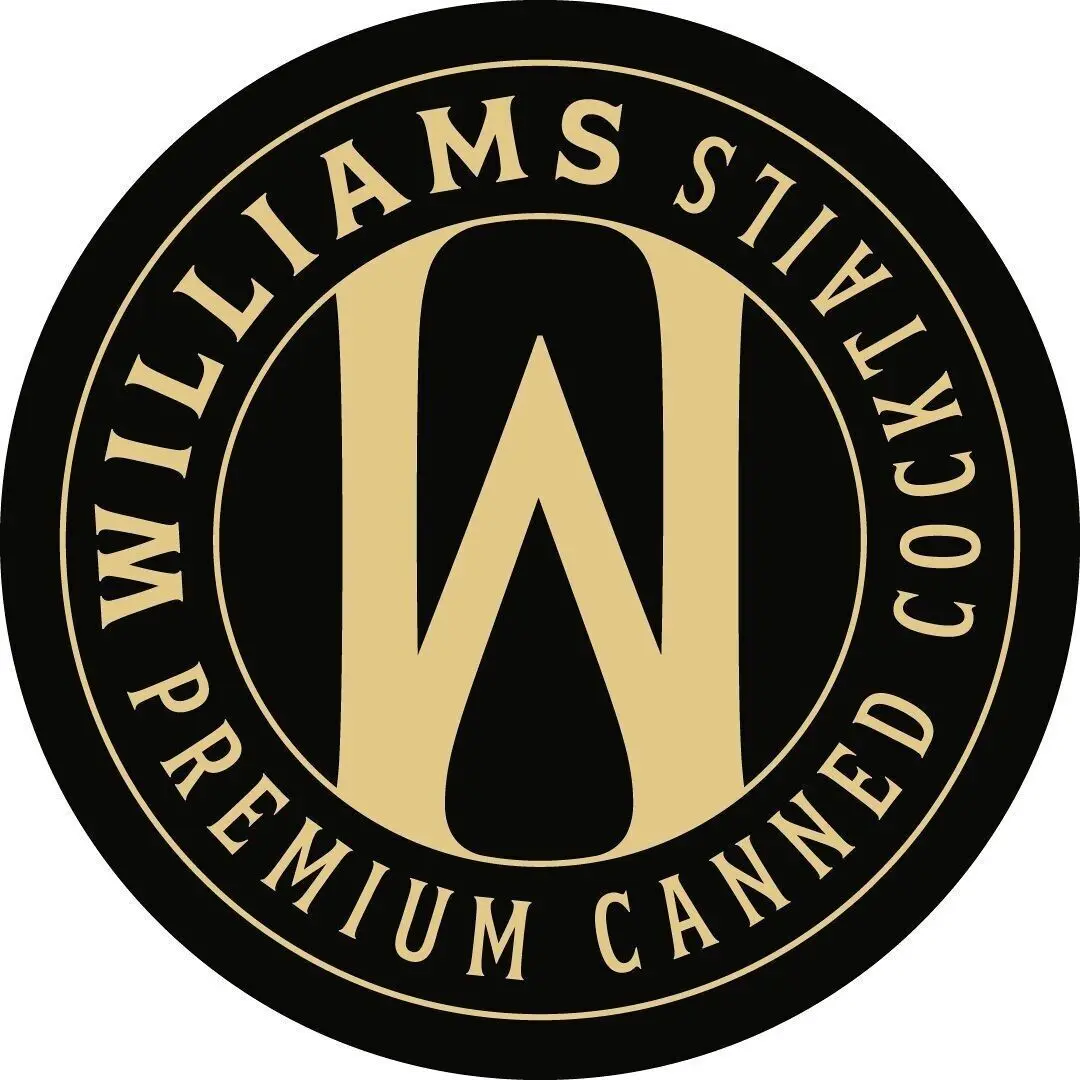 Williams Premium Canned Cocktails
