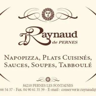 Conserverie Raynaud