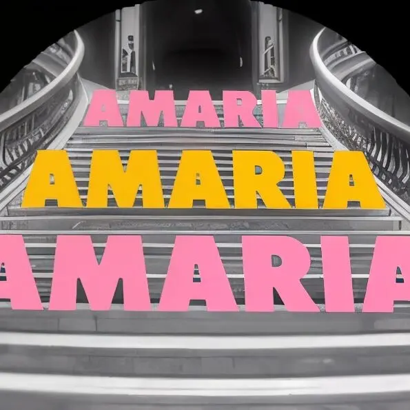 AMARIA