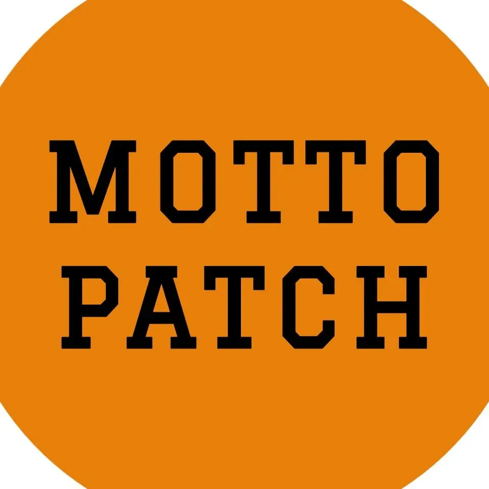 Mottopatch
