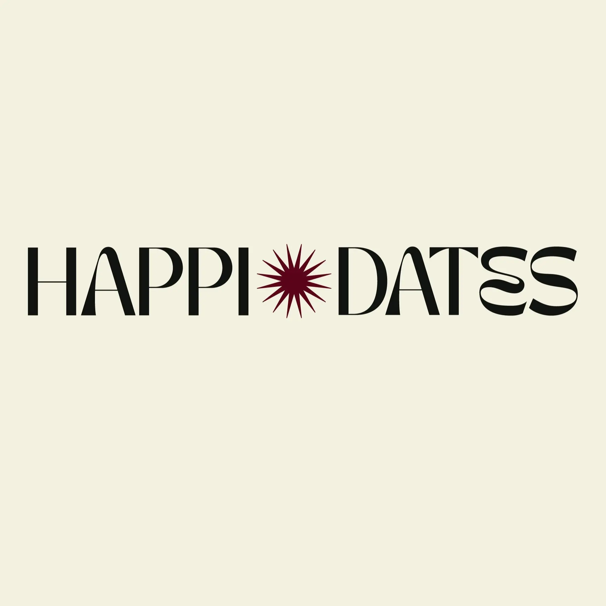 Happi dates