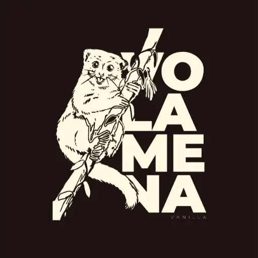 Volamena Vanilla