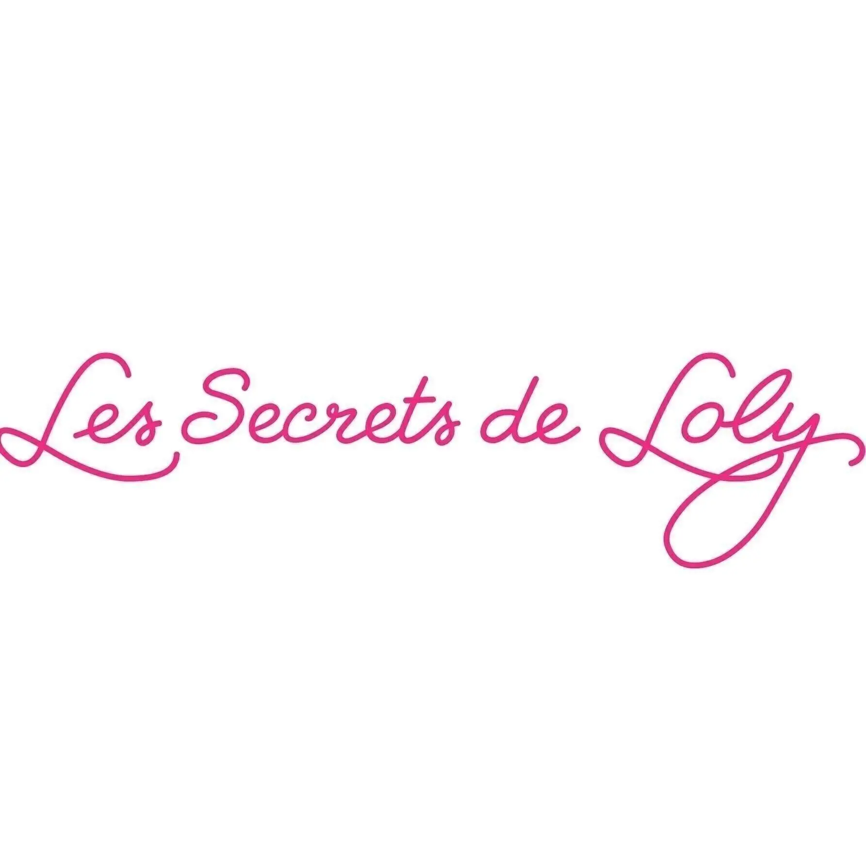 LES SECRETS DE LOLY