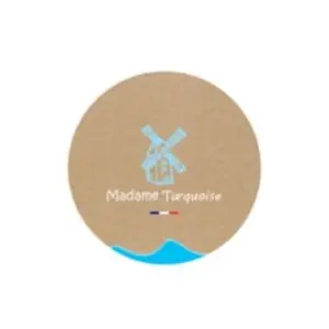 Madame Turquoise