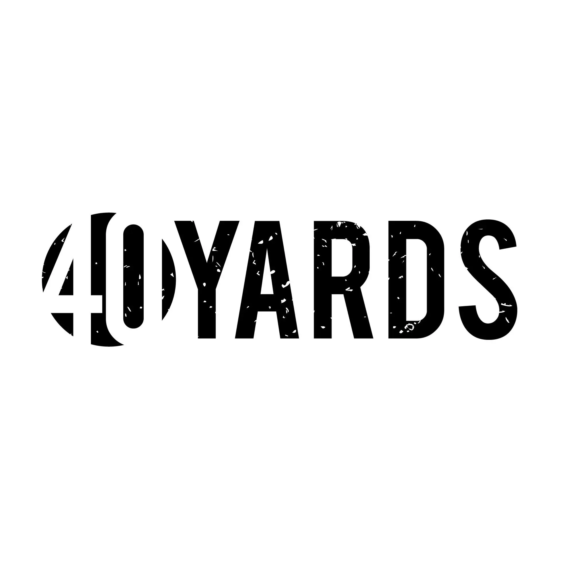 40YARDS