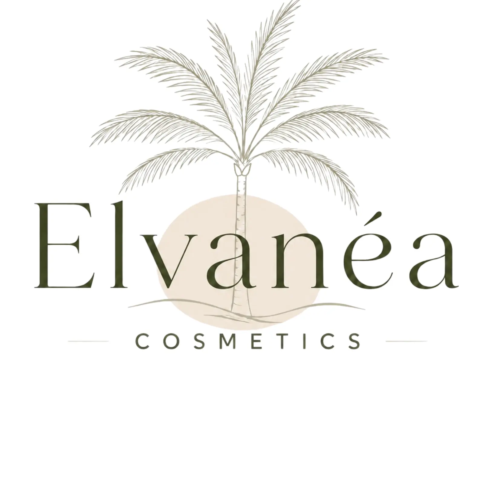 Elvanea cosmetics