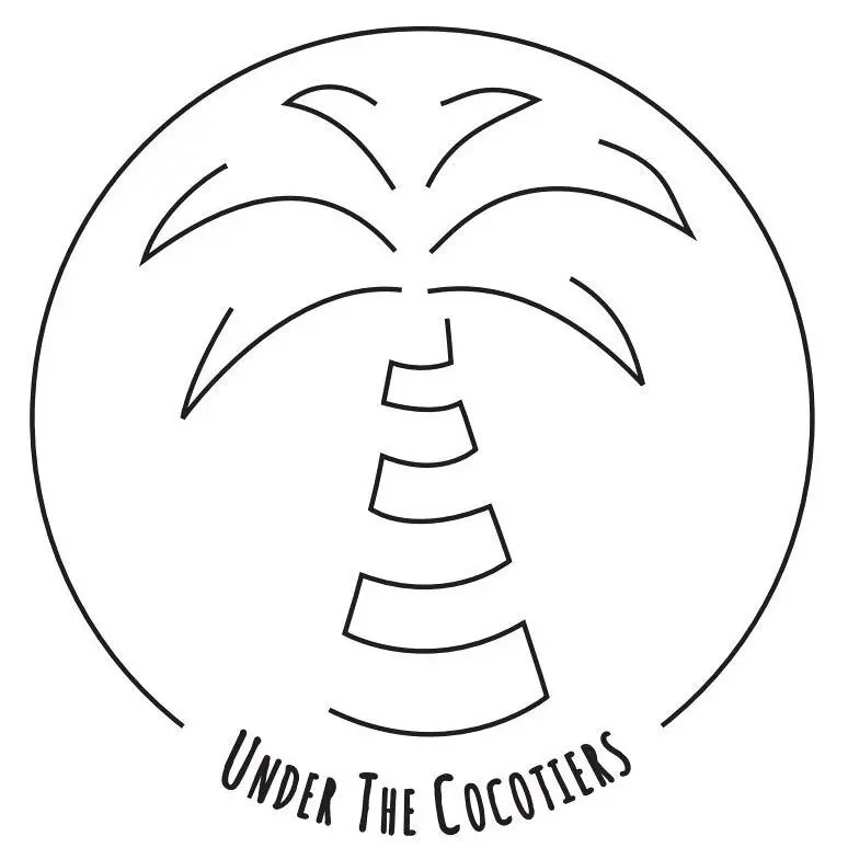 Under the Cocotiers