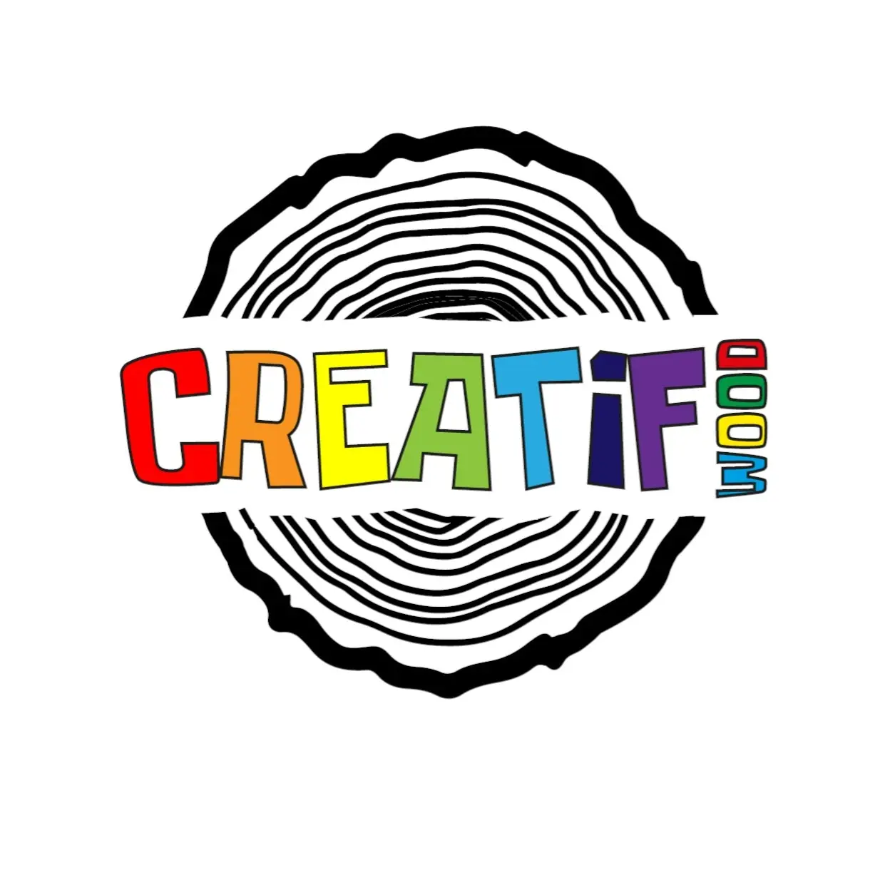 CREATIF WOOD