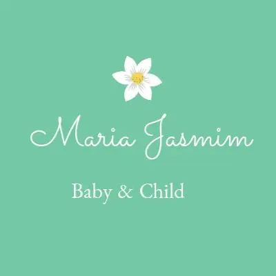Maria Jasmim Baby & Child