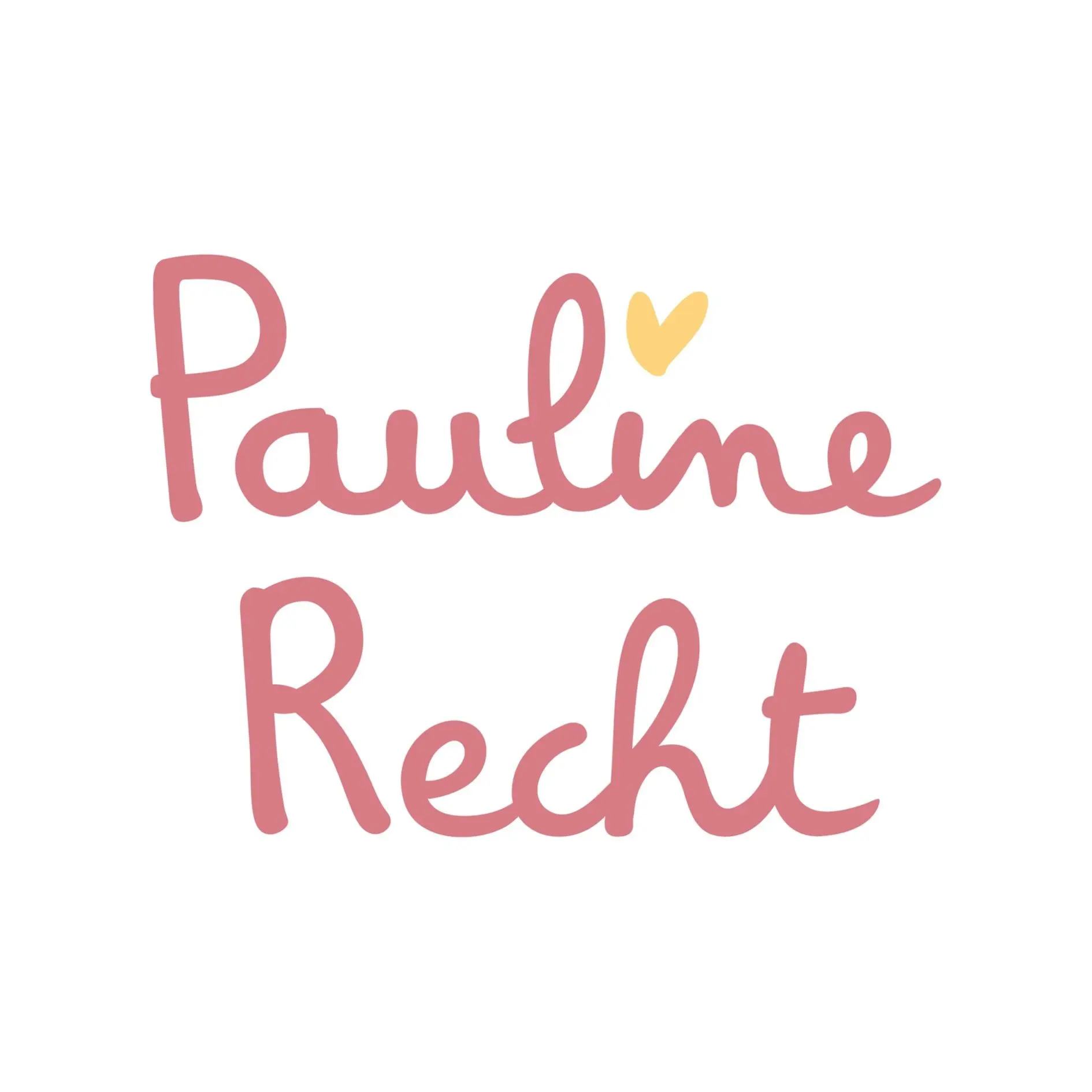 Pauline Recht