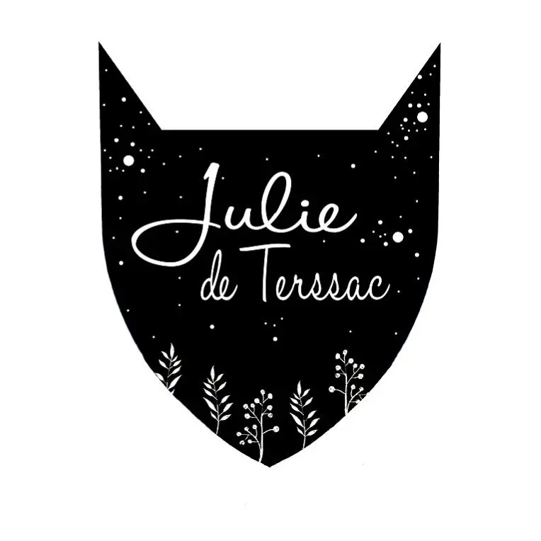 Julie de Terssac.