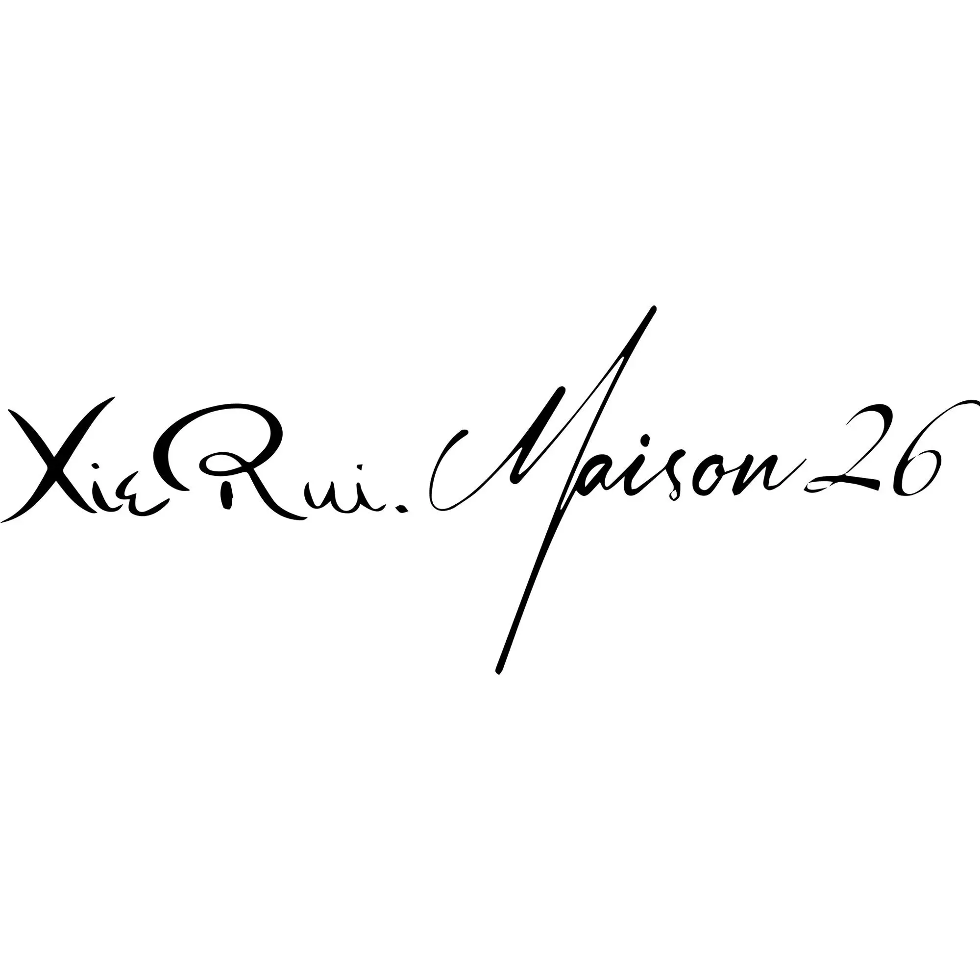 Maison 26