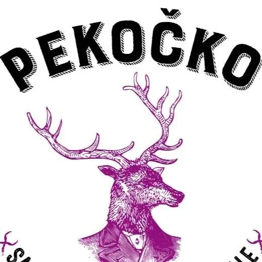 PEKOCKO