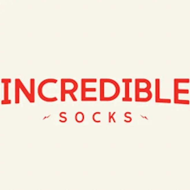 Incredible Socks