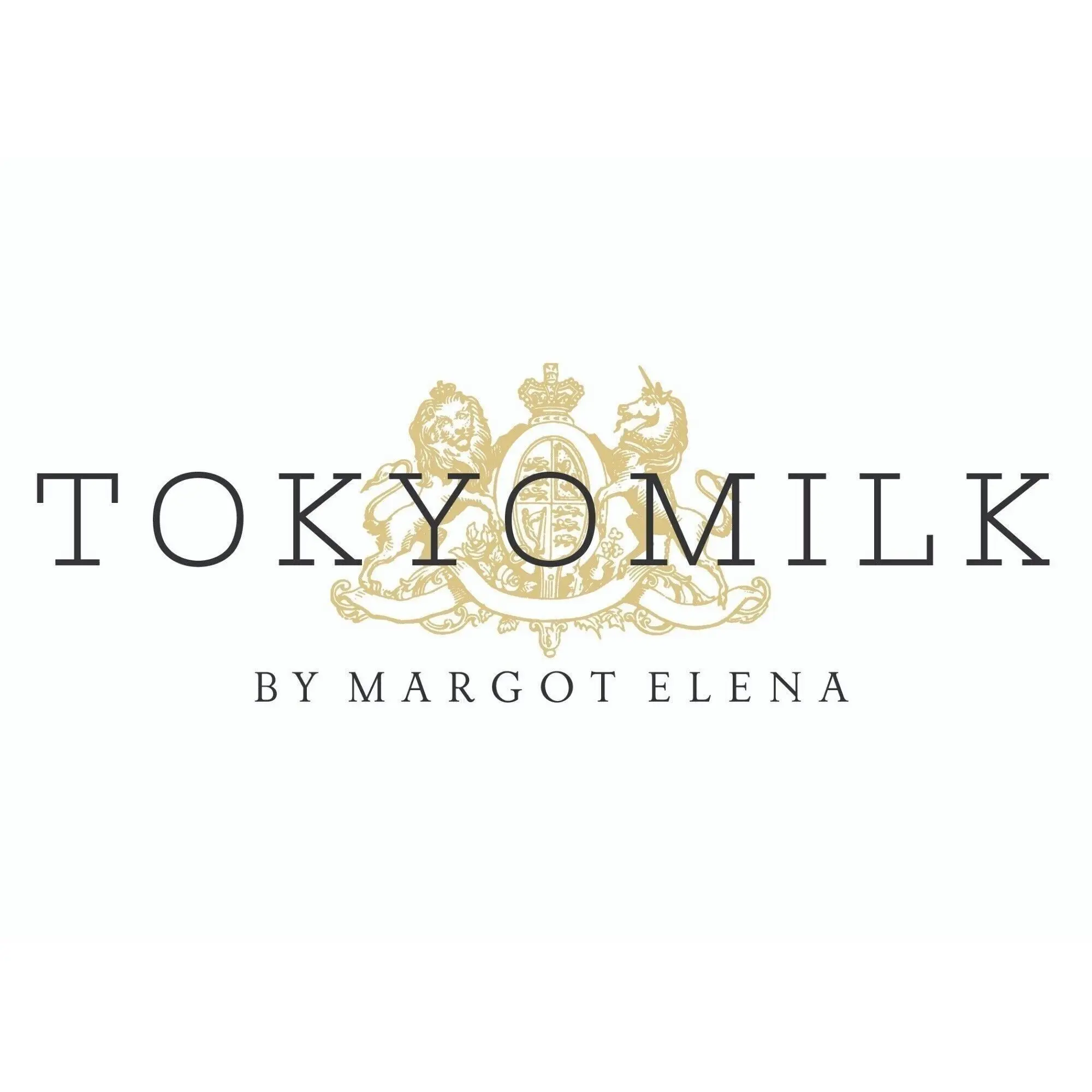 TOKYOMILK by Margot Elena