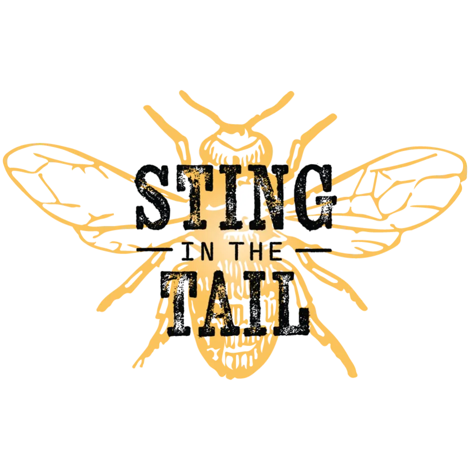 Sting in the Tail Ltd
