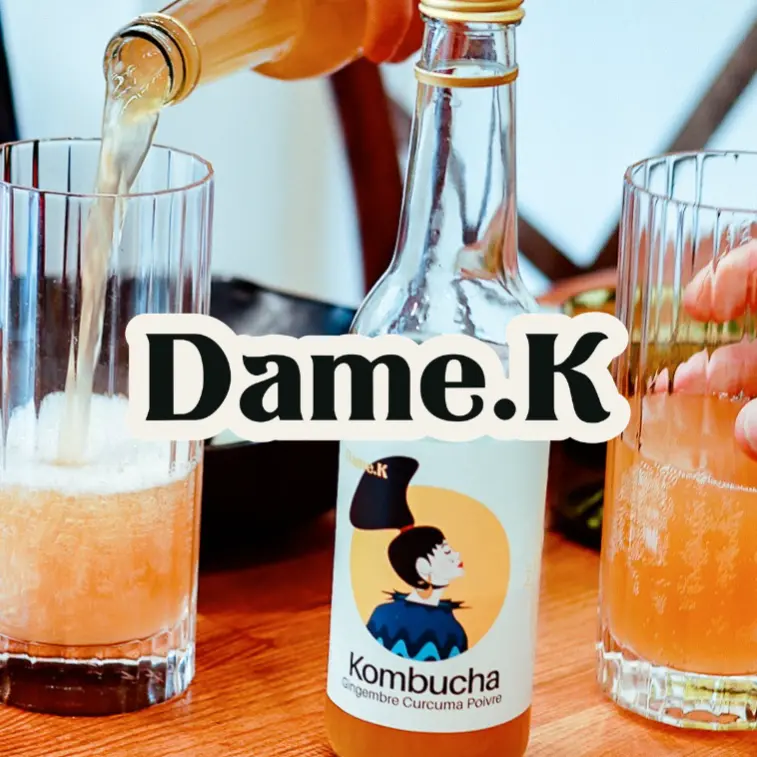 Dame.K
