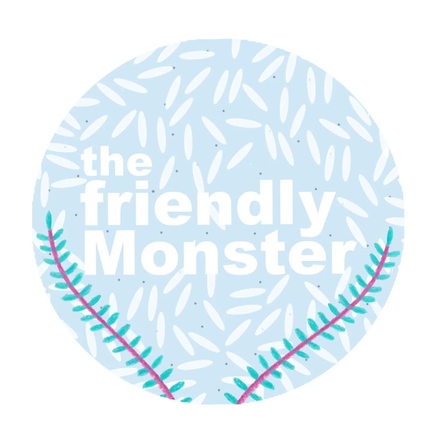 The Friendly Monster